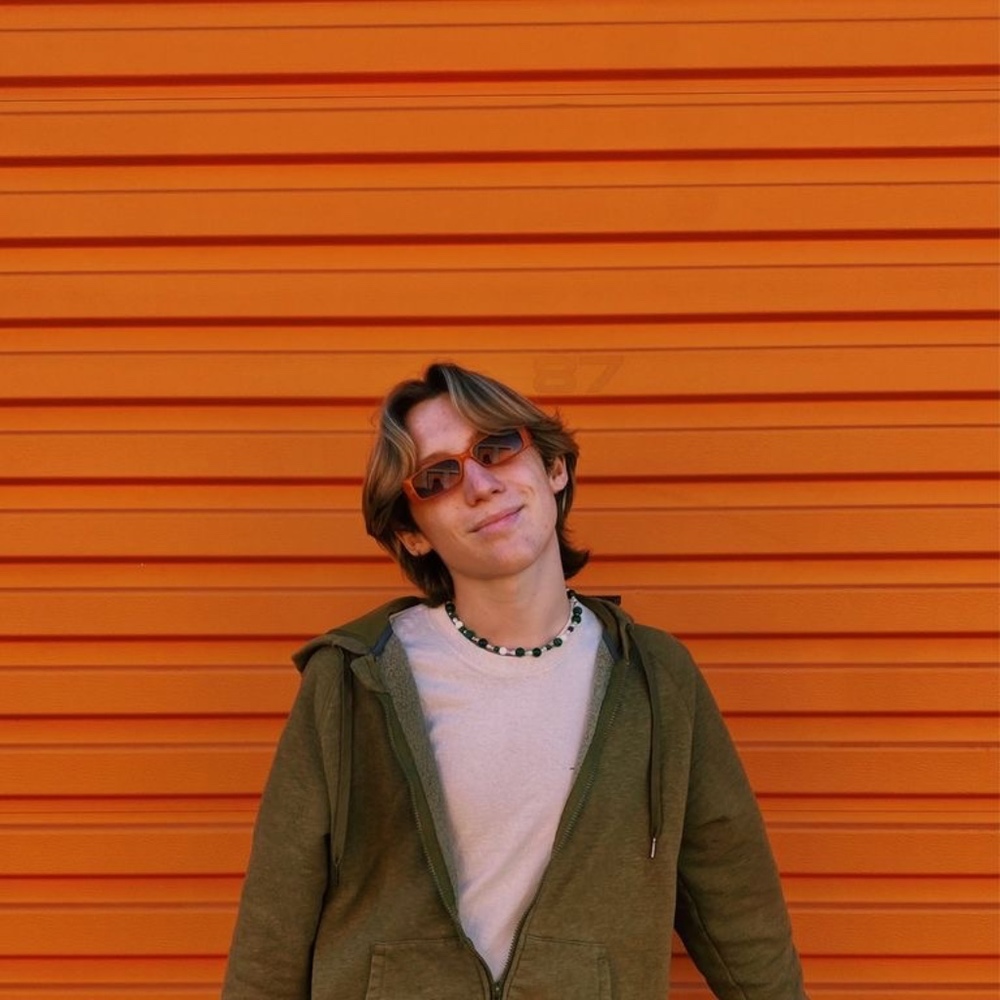 Meet your Posher, Cole